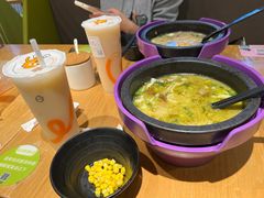 -过桥缘·过桥米线(大华虎城嘉年华店)