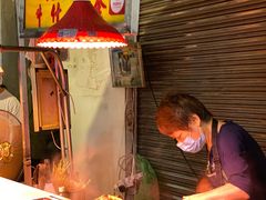 -明记牛杂(新马路分店)