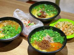 -一品飘香米线(一中总店)