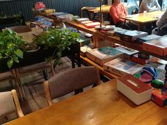 大堂-心邸·庆宴(雅宝城店)