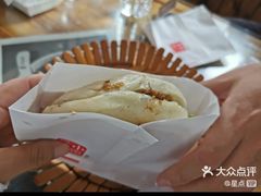 -小馍哥肉夹馍(盛兴路店)