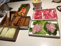 -火锅先生(五马街店)