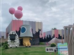 -水桶王国主题餐厅·聚会·生日派对·亲子活动·家庭套餐(亚龙湾希尔顿店)