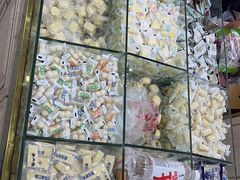 -新疆红山干果市场