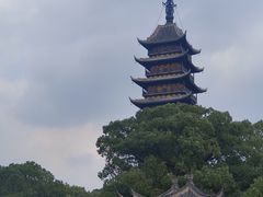 -常熟方塔园