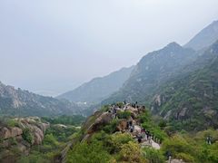 -北京凤凰岭
