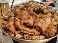 -辛森家猪蹄火锅(台东店)