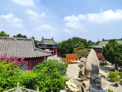 -包公祠