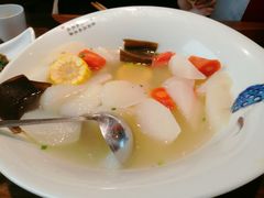 -有红鸡毛店·川菜(建设路店)