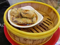 -澳门陈光记烧味饭店(郎家园店)