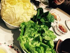 -东门口涮肉·砂锅·烤串(老门东店)