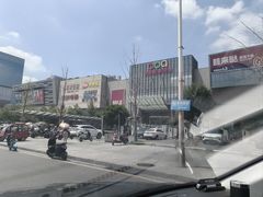 -老街鱼嘴巴(步步高新天地店)