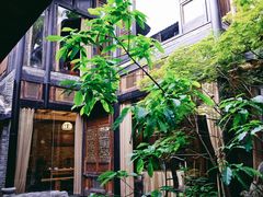 门面-鱼桥巷·美学川菜