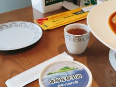 -胡氏大盘鸡新疆菜(石岗店)