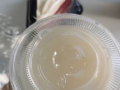 -穆拉诺餐厅(上海玻璃博物馆店)