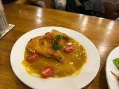 -柏斯图德国餐吧(馆陶路德国风情街店)