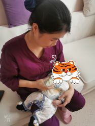 -悦熙母婴护理中心(铁桥广场店)