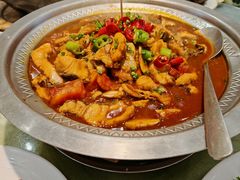 -大师傅金奖啤酒鱼(西街口总店)