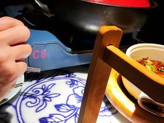-卢大鲜鱼头捞饭(美利广场店)
