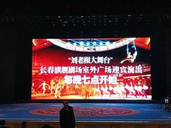 -刘老根大舞台-长春旗舰店