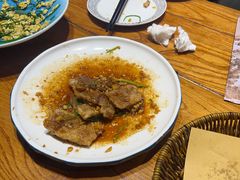 -蒙艾里民族传统菜蒙餐