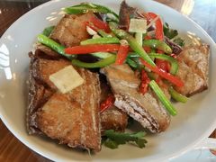 -双塔老饭店