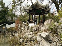 -玉女潭景区