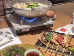 -南风(淮海街店)