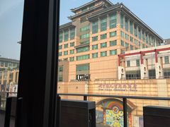 -翠园(北京王府中环店)