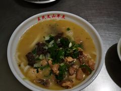 -文山荷鲜居(翠湖店)