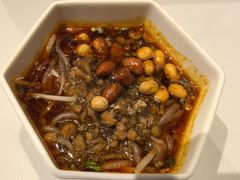 -眉州东坡(华联万柳店)