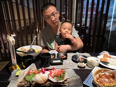 -山上下日本料理(万象城店)