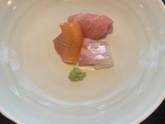 -元熹会席料理