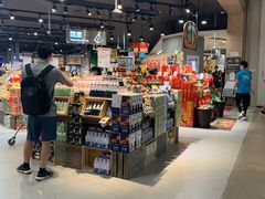 -盒马鲜生(岭南新世界店)