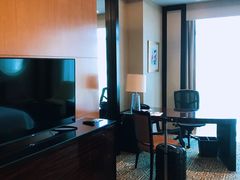 -济南喜来登酒店