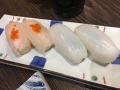 -大雄寿司(中华广场店)