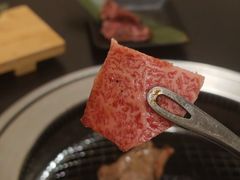 -和牛 烧肉寿喜烧涮锅 善(心斎橋店)