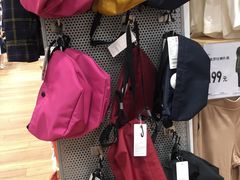 -优衣库(天津天河城店)