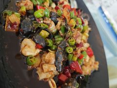 -华凌山庄·隐湖栖