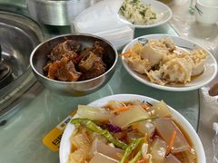 -柳沟豆腐宴69号福豆堂