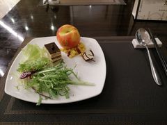 -索菲特酒店·海鲜自助 ·聚餐厅