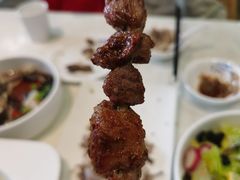 -尹兰楼西北风情餐厅(嘉定店)