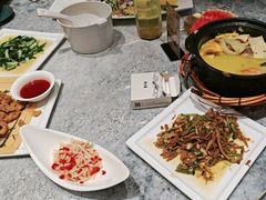 -聚丰园•湖鲜餐厅(阿红私房菜梅石路店)