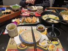 -古田居·特色寿司料理(星之岛旗舰店)