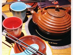 -吃饭皇帝大土家民族菜(正大广场店)