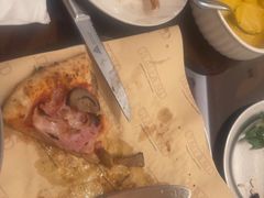 -Ciao窑炉披萨餐厅(宁波阪急店)