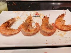 -渔乐之昕·铁板烧自助餐(虹悦城店)