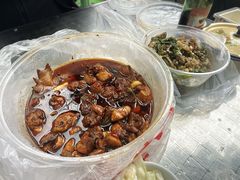 -花溪牛肉粉(八鸽岩店)