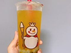 -蜜雪冰城(北戴河二中店)
