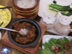 -宗巴雍姆藏餐府
